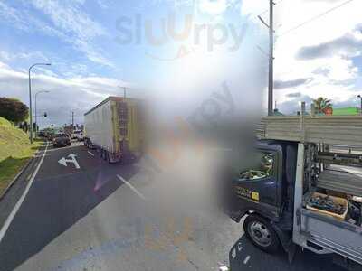 Cafe Botannix Welcome Bay