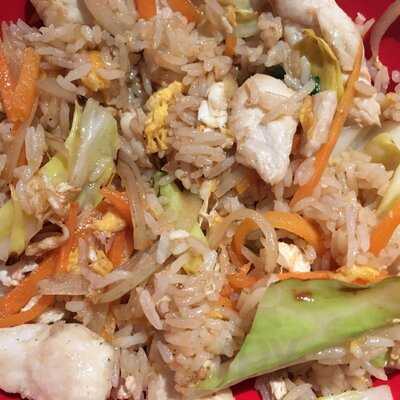 Samko Asian Gourmet Cafe