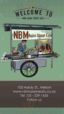 Samko Asian Gourmet Cafe