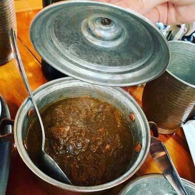 Rumi Persian Cuisine