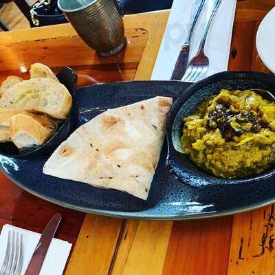 Rumi Persian Cuisine