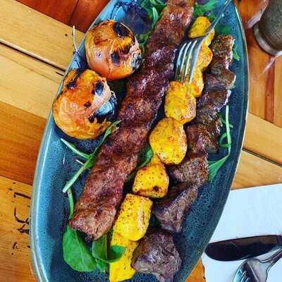 Rumi Persian Cuisine