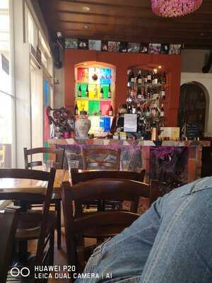 Rumi Persian Cuisine