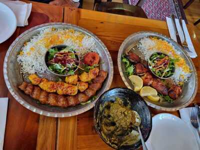 Rumi Persian Cuisine