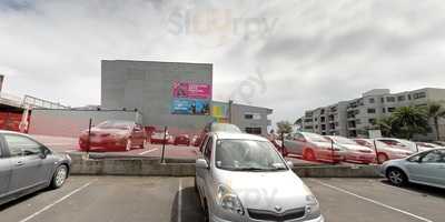 8 Colours Korean Bbq Buffet