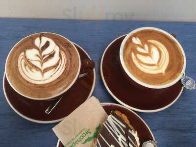 Rocket Espresso Bar Hamilton