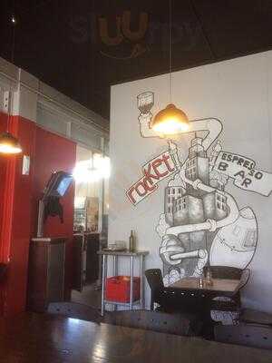 Rocket Espresso Bar Hamilton
