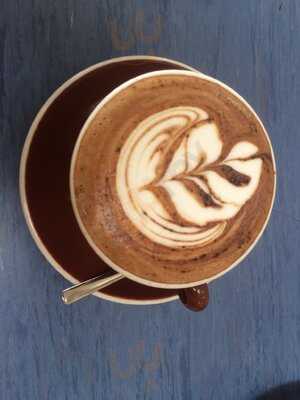 Rocket Espresso Bar Hamilton