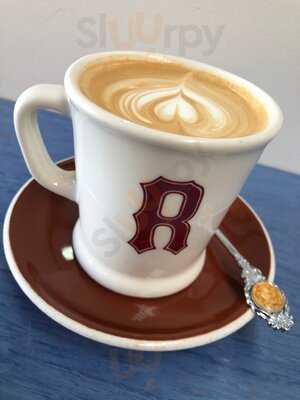 Rocket Espresso Bar Hamilton