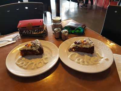 Rocket Espresso Bar Hamilton