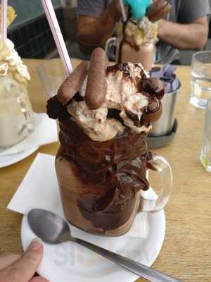 Rocket Espresso Bar Hamilton