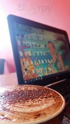 Rocket Espresso Bar Hamilton