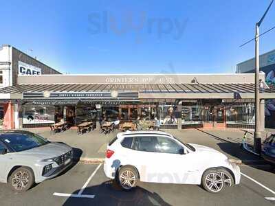 Rocket Espresso Bar Hamilton