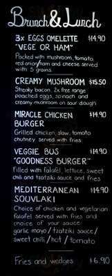 Underground Cafe Colombo