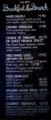 Underground Cafe Colombo