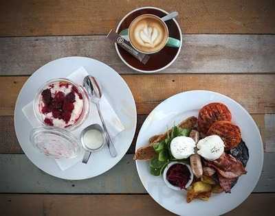 Underground Cafe Colombo