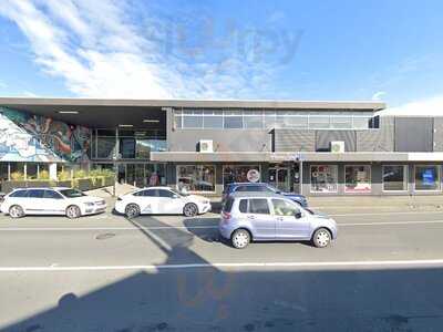 Underground Cafe Colombo