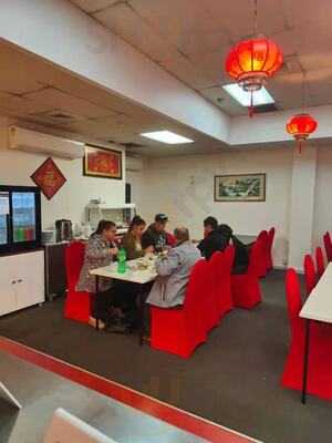 Canton Restaurant And Takeaways