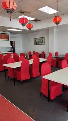 Canton Restaurant And Takeaways