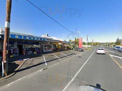 Canton Restaurant And Takeaways