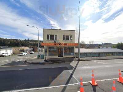 Hales Corner Fish 'n' Chips
