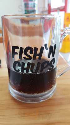 Hales Corner Fish 'n' Chips