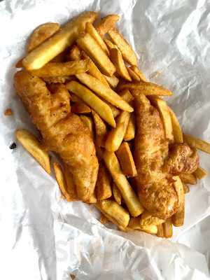 Hales Corner Fish 'n' Chips