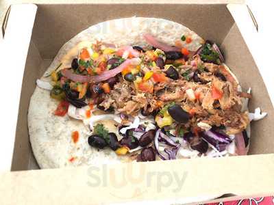 Hales Corner Fish 'n' Chips