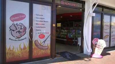 Blackforest Gourmet Butchery