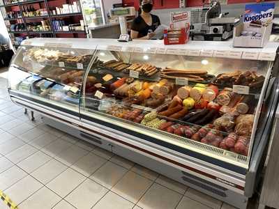 Blackforest Gourmet Butchery