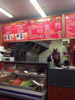 Trojan Turkish Takeaways