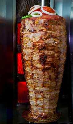 Trojan Turkish Takeaways