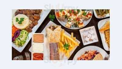 Trojan Turkish Takeaways