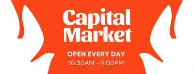Capital Market