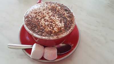 Thistle Bar And Cafe