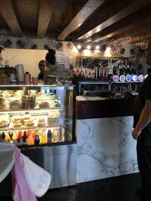 Thistle Bar And Cafe