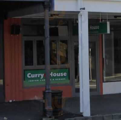 Curry House