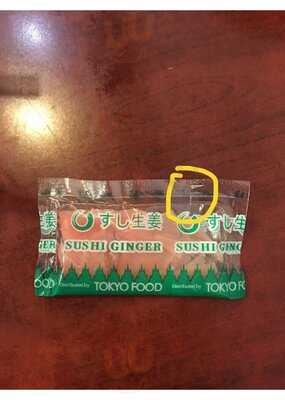 Hikari Sushi Bar & Japanese Cuisine