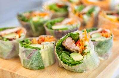 Hikari Sushi Bar & Japanese Cuisine