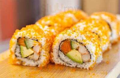 Hikari Sushi Bar & Japanese Cuisine