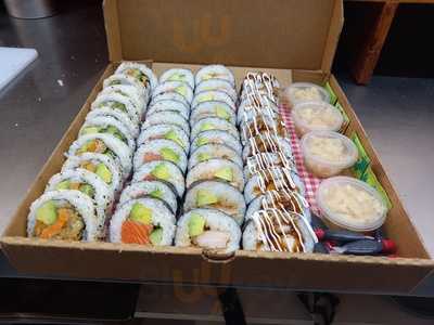 Hikari Sushi Bar & Japanese Cuisine