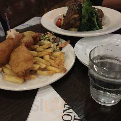 Lone Star Cafe & Bar Rototuna