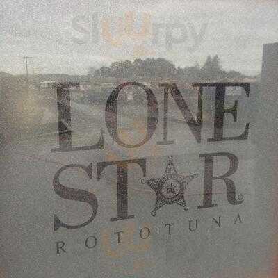 Lone Star Cafe & Bar Rototuna