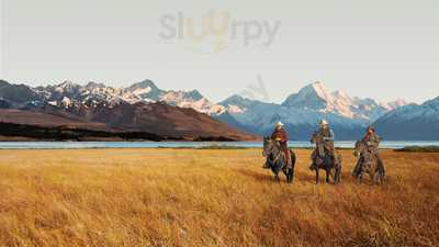 Lone Star Cafe & Bar Rototuna