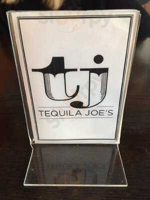Tequila Joe's