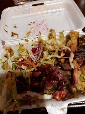 Rhodes Cafe N Restaurant