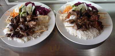 Rhodes Cafe N Restaurant