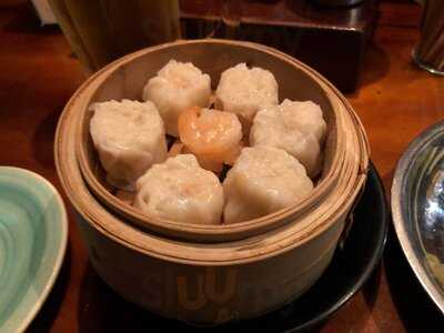 Ken Yakitori Bar Anzac