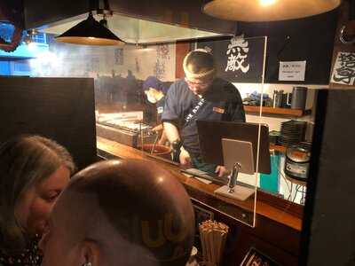 Ken Yakitori Bar Anzac