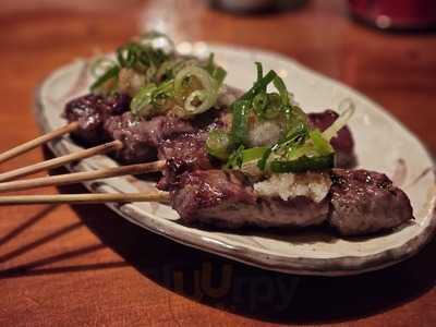 Ken Yakitori Bar Anzac